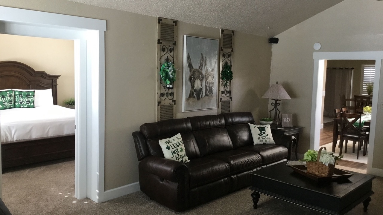 Photo of Livingroom in Cripple Creek
