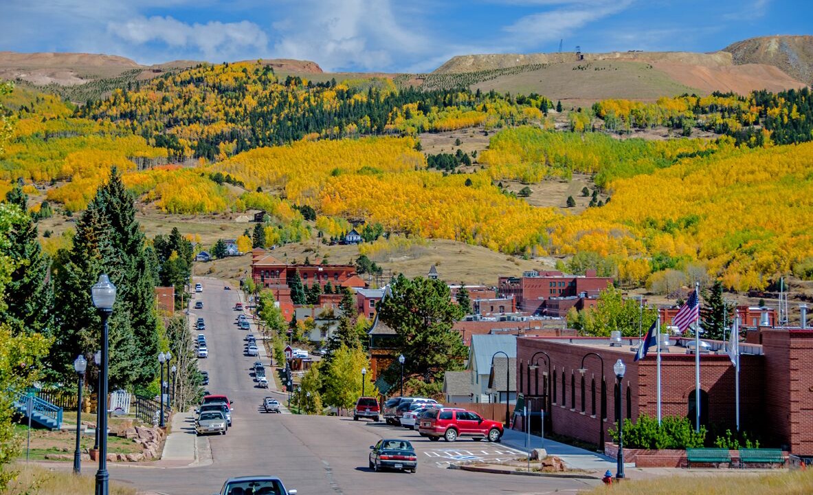 Photo of Others in Cripple Creek