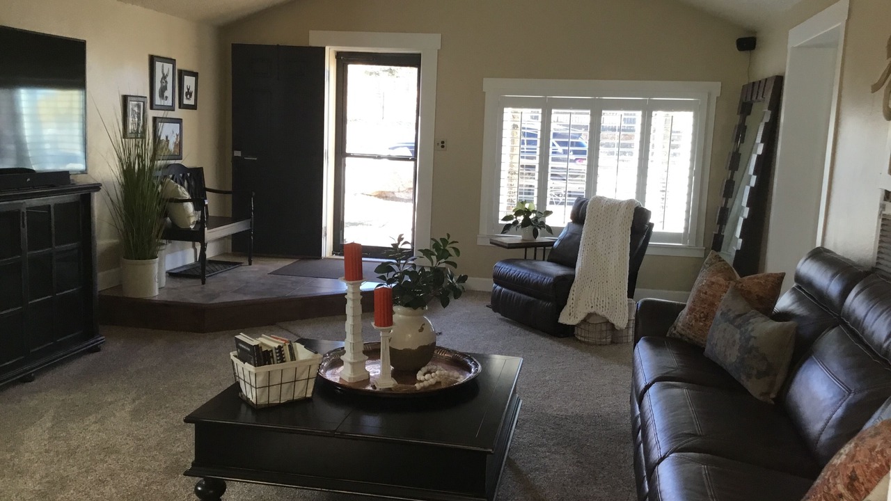Photo of Livingroom in Cripple Creek