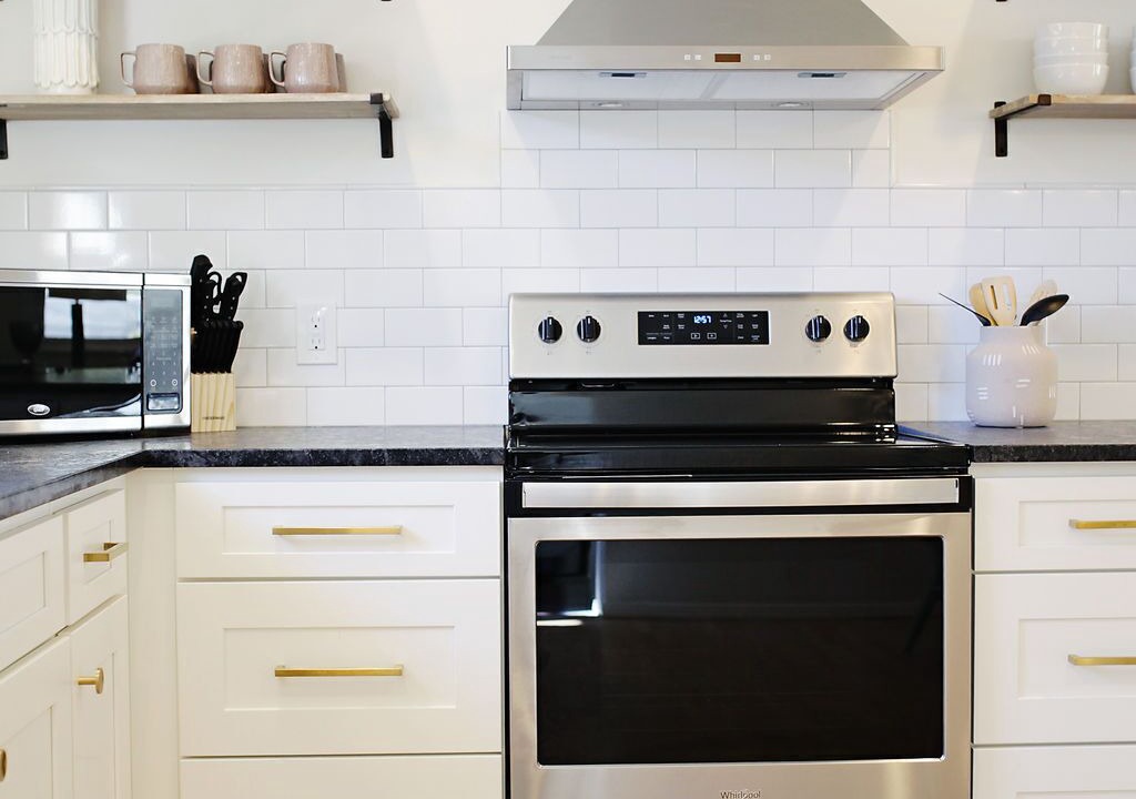 Photo of Kitchen in Knoxville