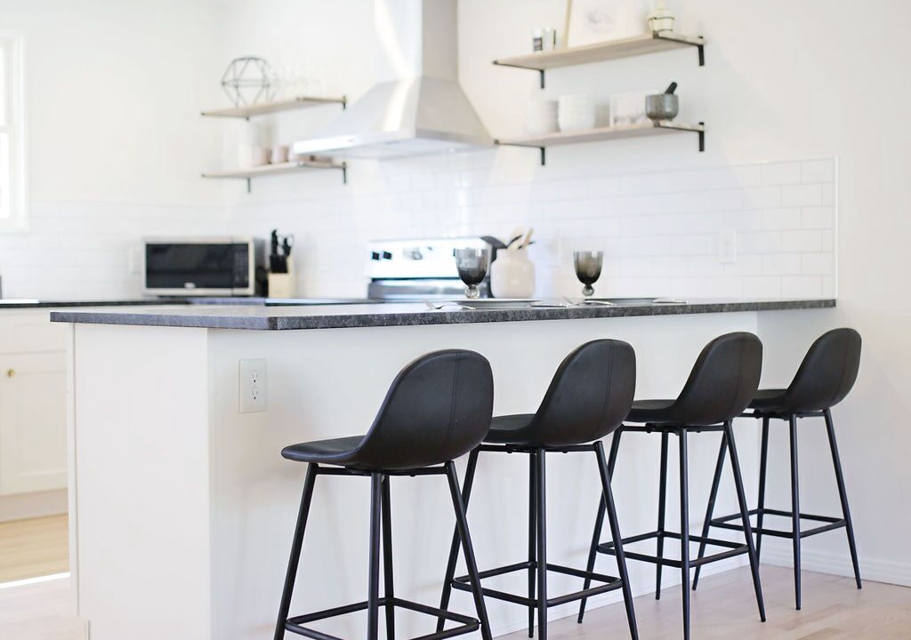 Photo of Kitchen in Knoxville