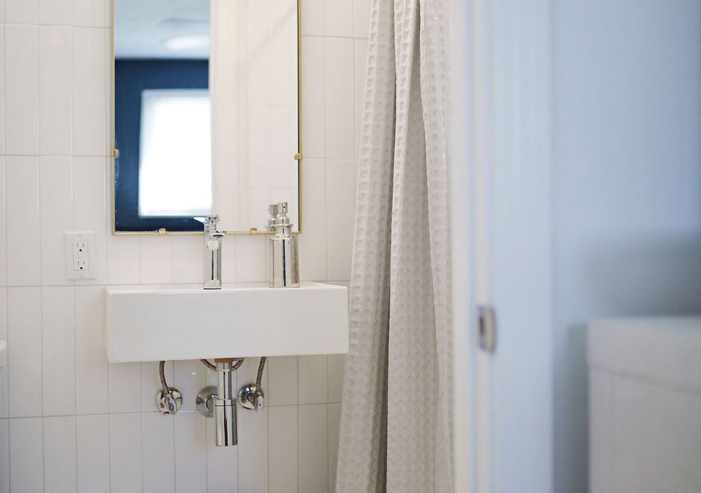 Photo of Bathroom in Knoxville