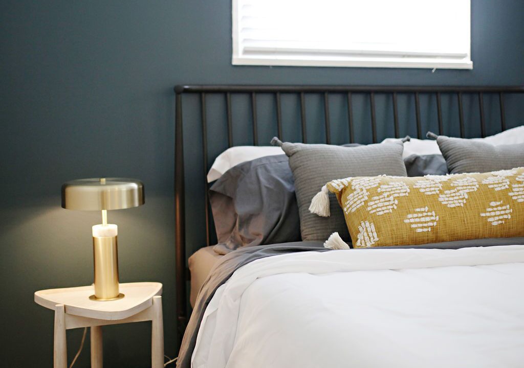 Photo of Bedroom in Knoxville