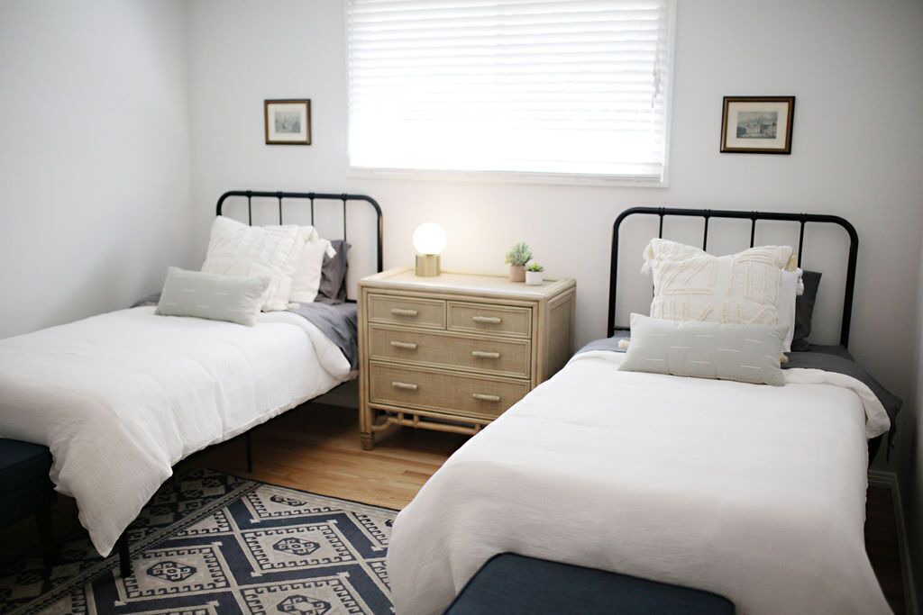 Photo of Bedroom in Knoxville