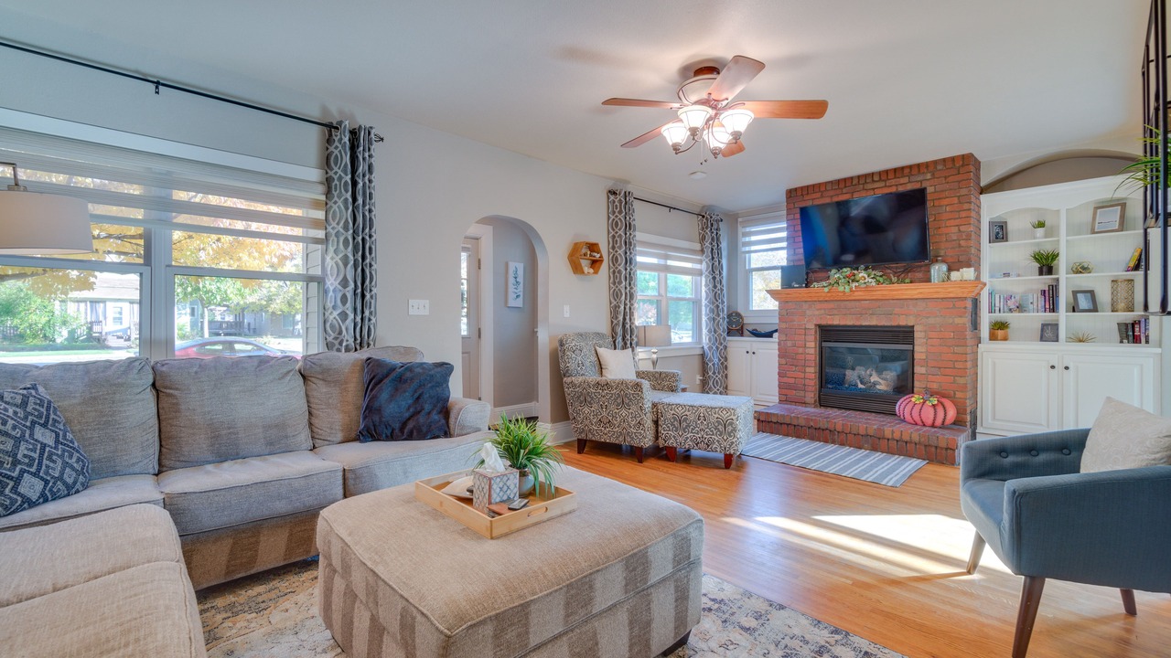 Photo of Livingroom in Windsor