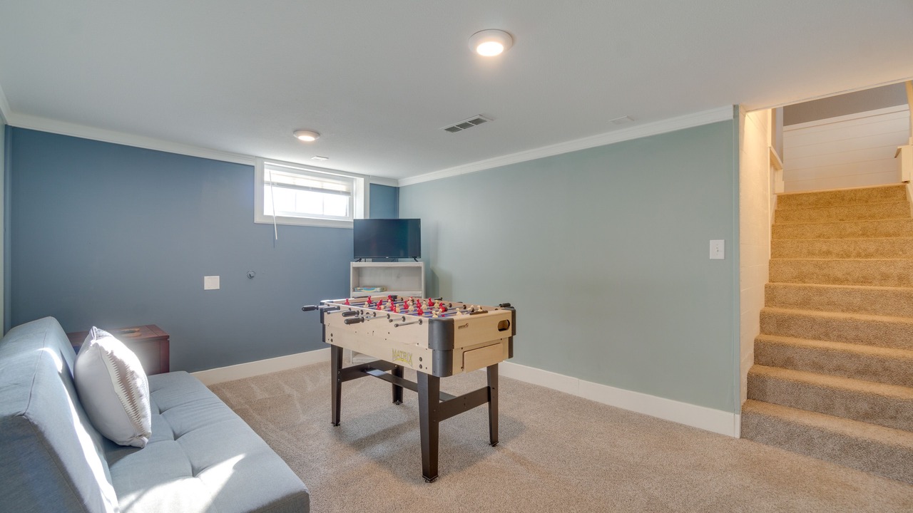 Photo of Bedroom in Windsor