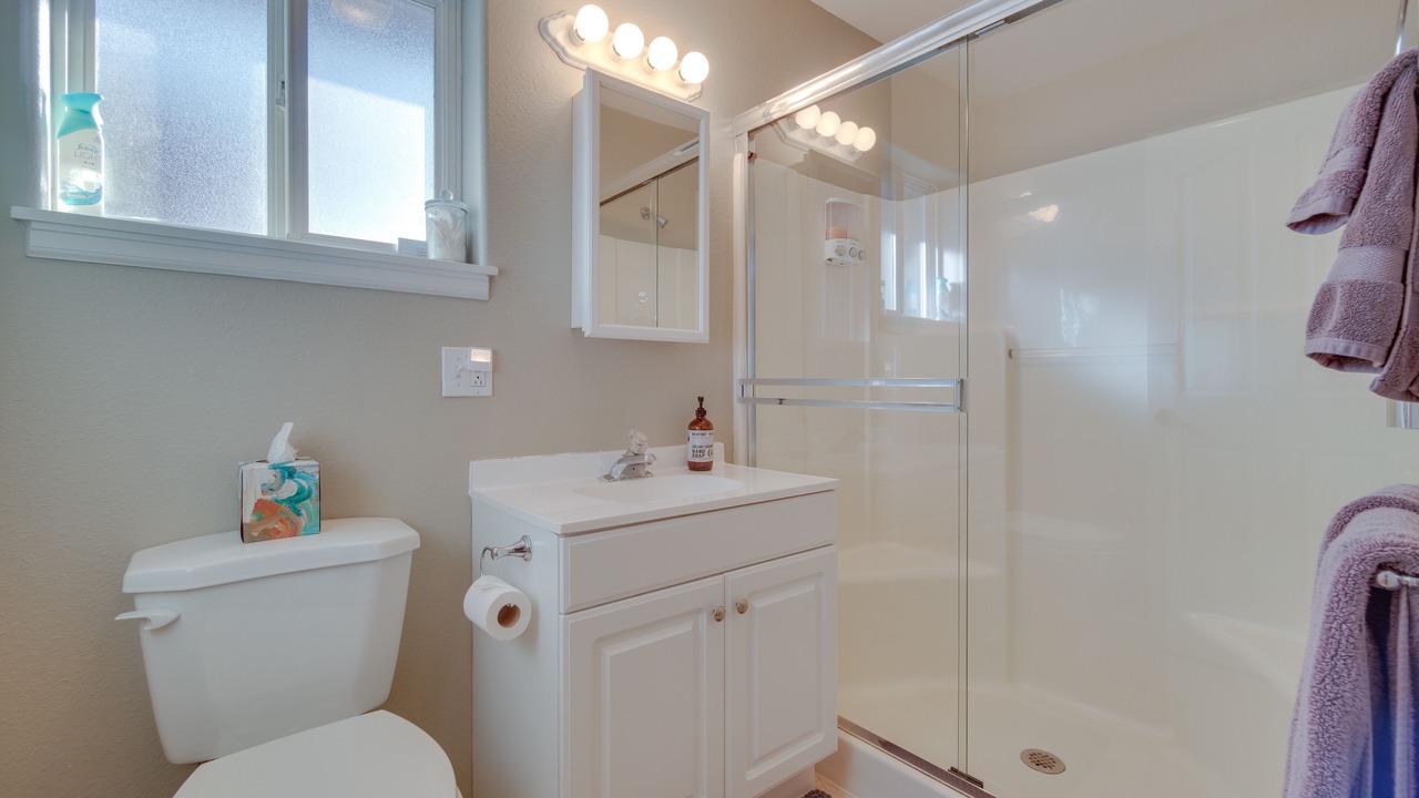 Photo of Bathroom in Windsor