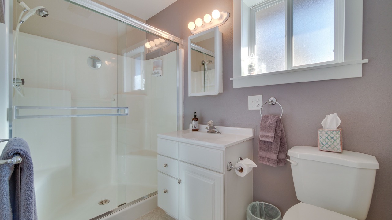 Photo of Bathroom in Windsor