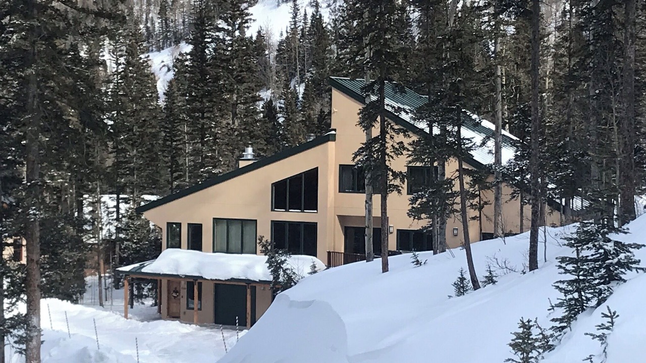 Photo of Others in Taos Ski Valley