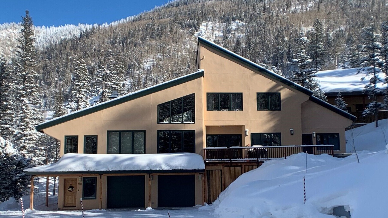 Photo of Others in Taos Ski Valley