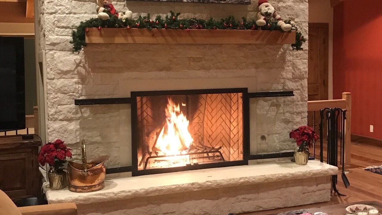 Photo of Livingroom in Taos Ski Valley