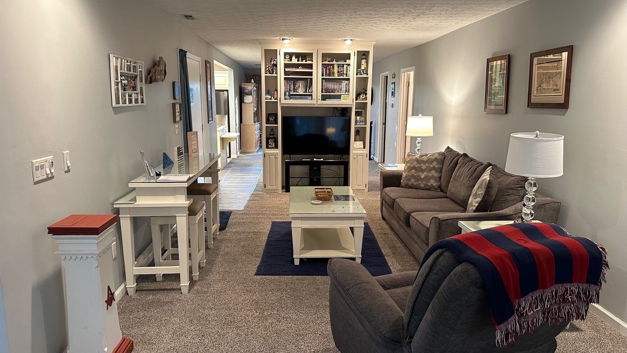 Photo of Livingroom in Bronston