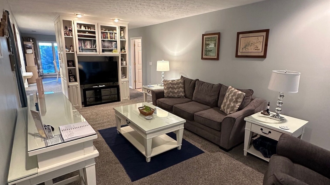 Photo of Livingroom in Bronston