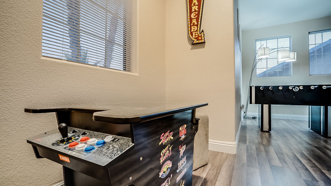 Photo of Bedroom in McCullough Hills