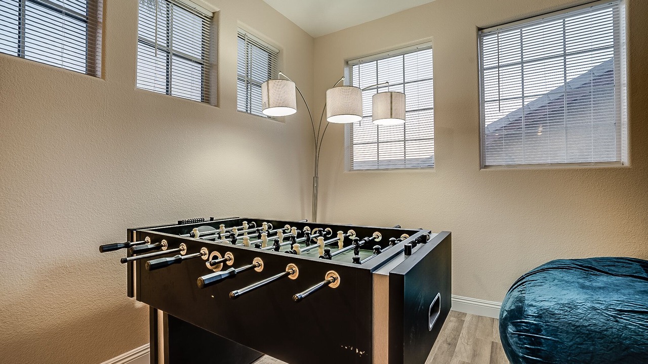 Photo of Bedroom in McCullough Hills