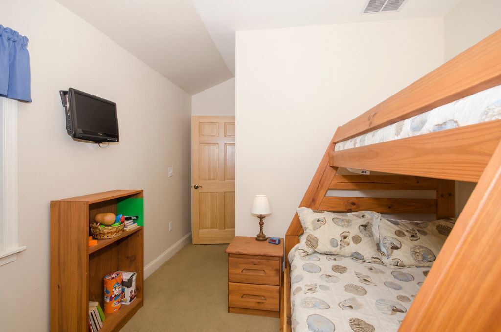 Photo of Bedroom in Kill Devil Hills