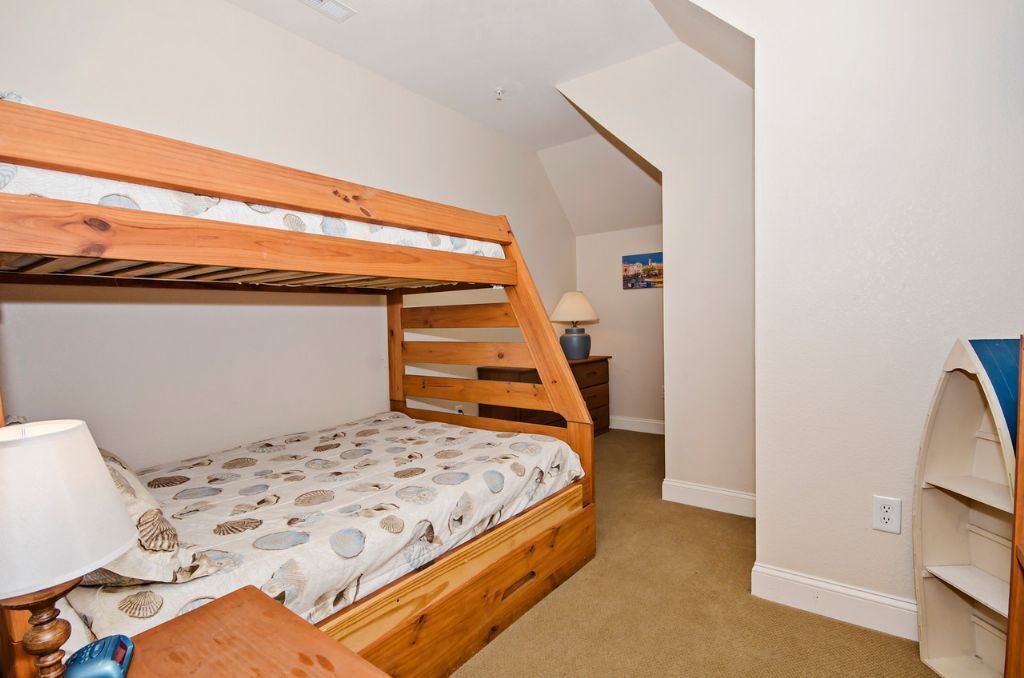 Photo of Bedroom in Kill Devil Hills