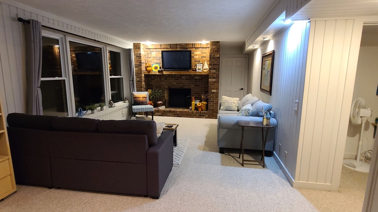 Photo of Bedroom in Hendersonville