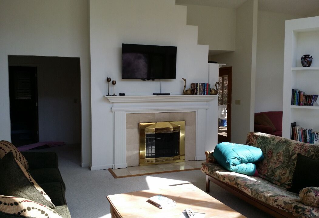Photo of Livingroom in Tallassee