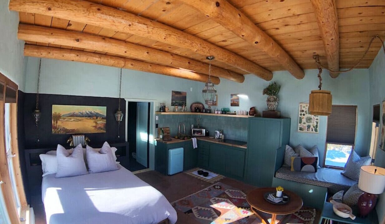 Photo of Bedroom in West Alameda