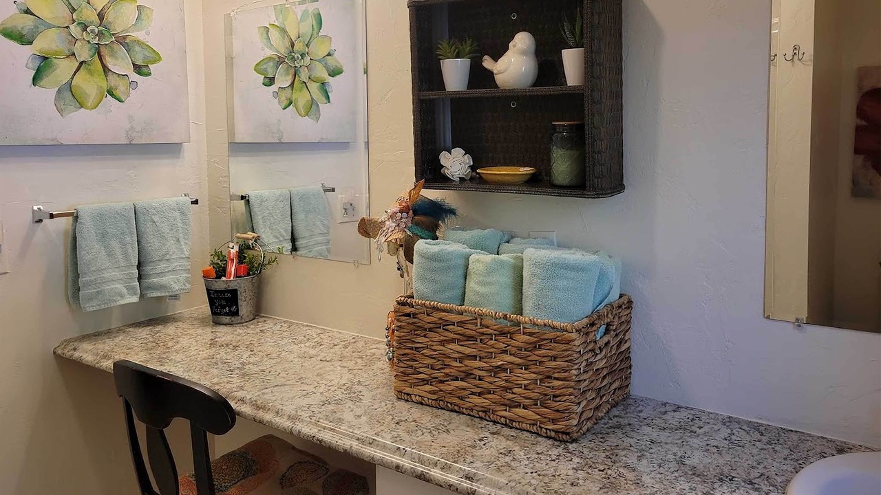 Photo of Bathroom in Pear Park