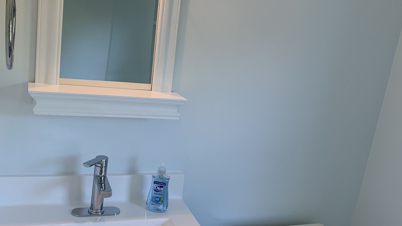 Photo of Bathroom in Eastham