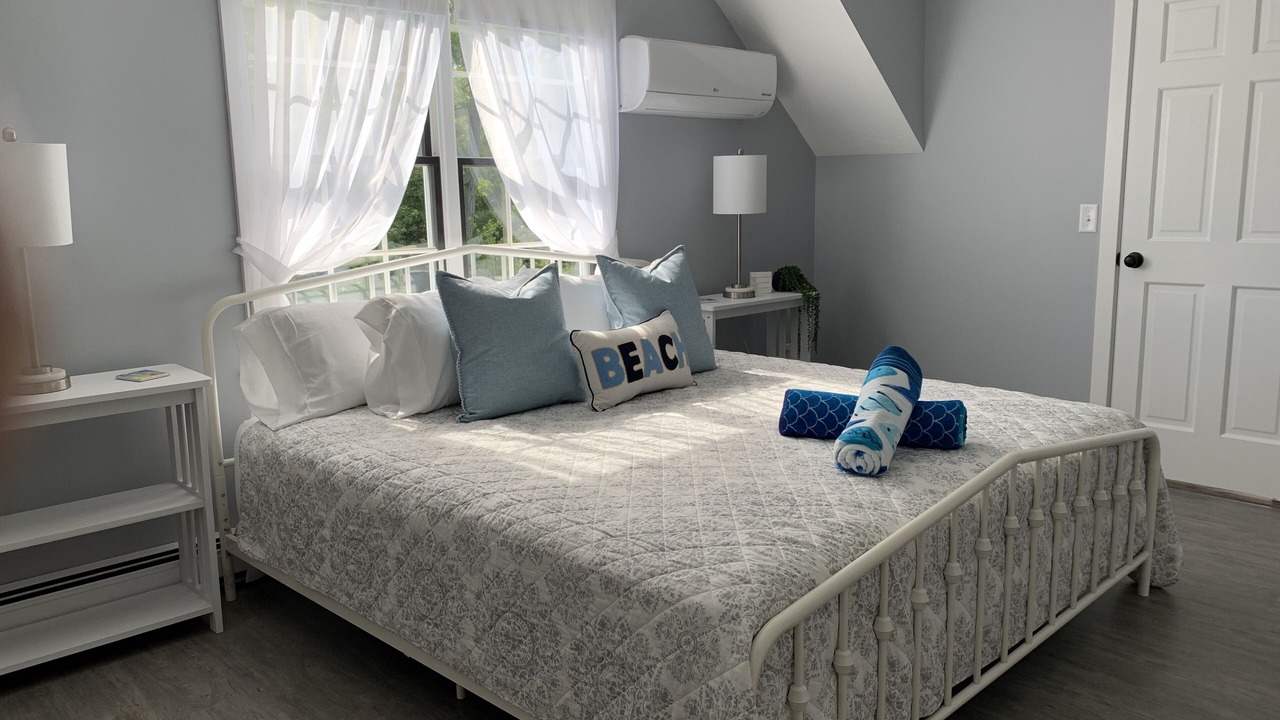 Photo of Bedroom in Eastham