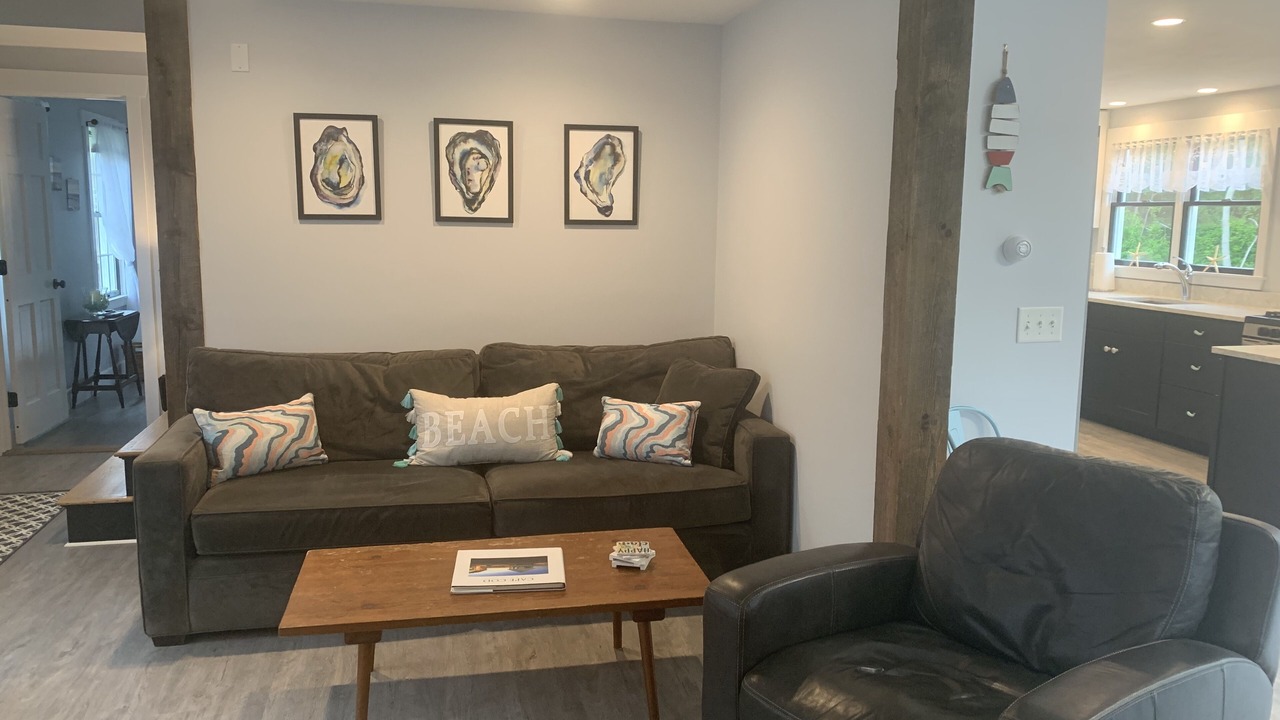 Photo of Livingroom in Eastham