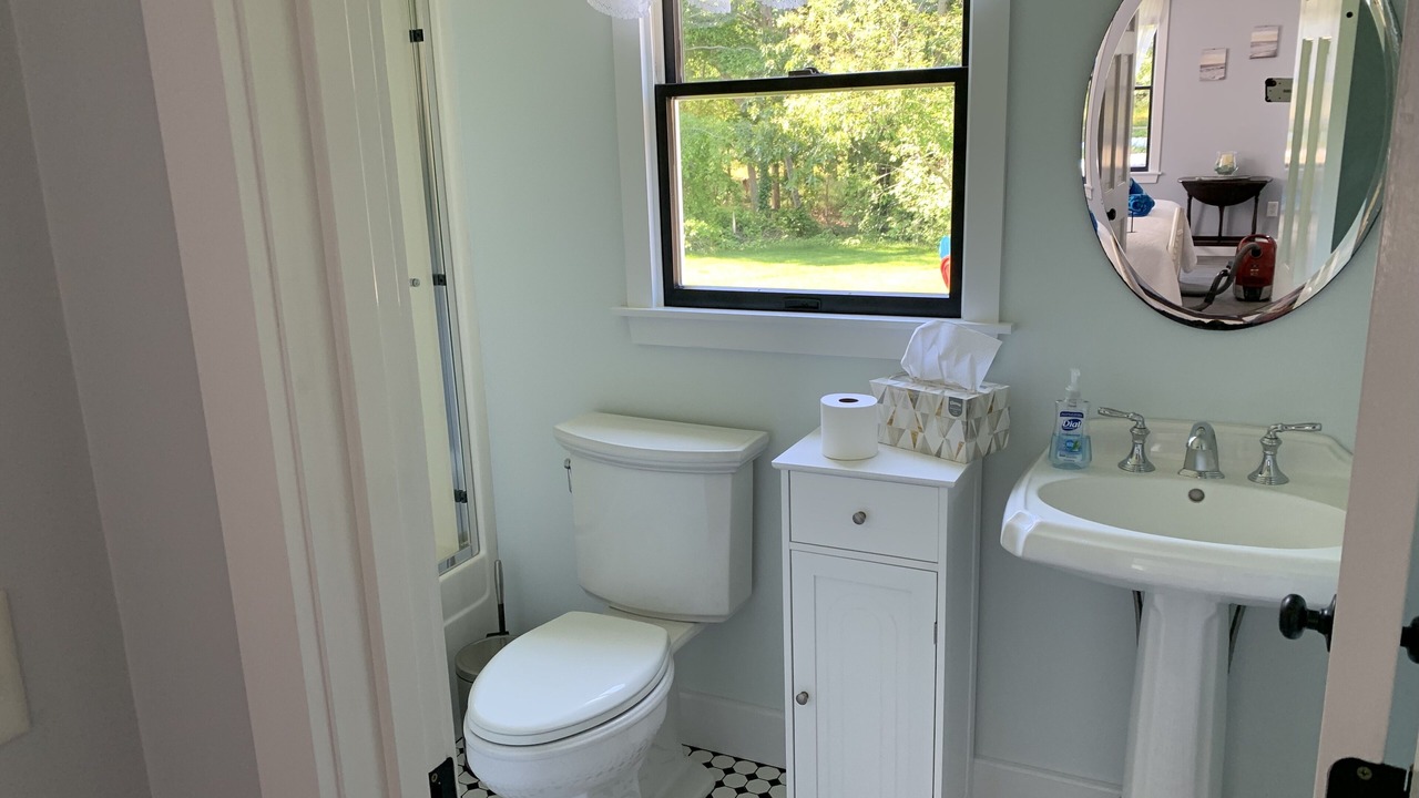 Photo of Bathroom in Eastham