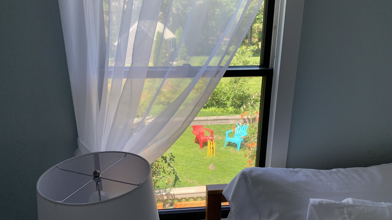 Photo of Bedroom in Eastham