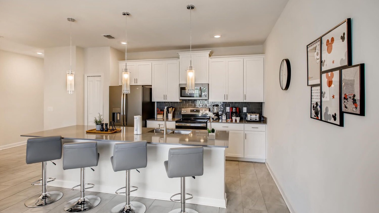 Photo of Kitchen in Four Corners