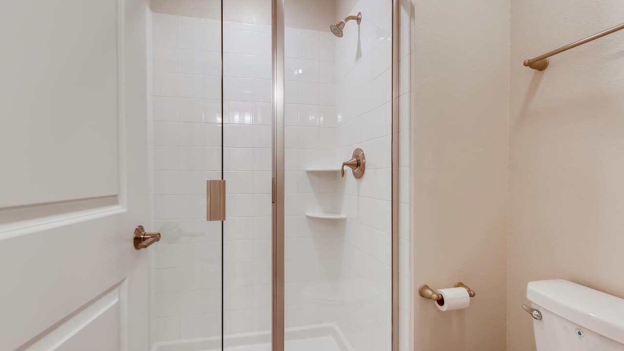 Photo of Bathroom in Four Corners