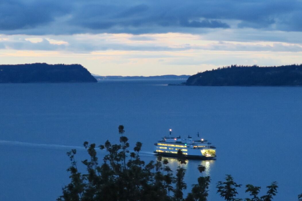 Photo of Outdoor in Mukilteo