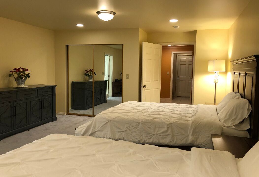 Photo of Bedroom in Mukilteo