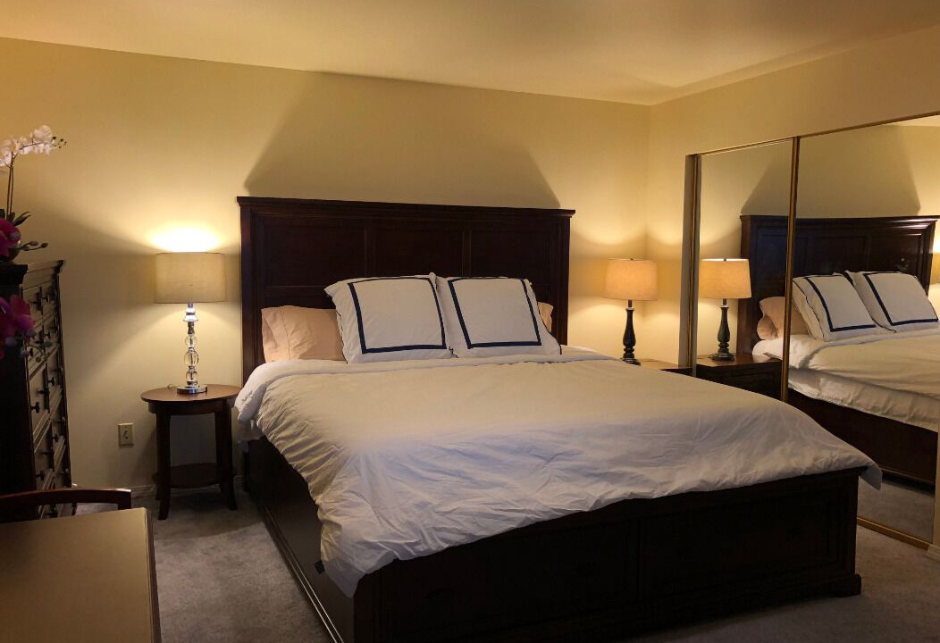 Photo of Bedroom in Mukilteo