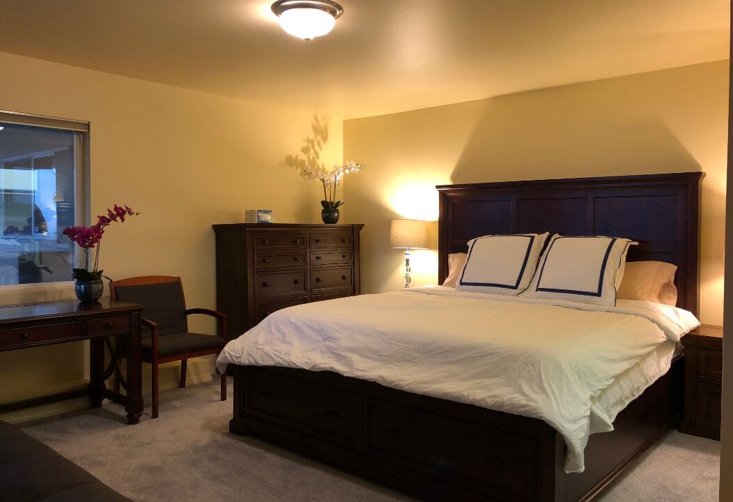 Photo of Bedroom in Mukilteo