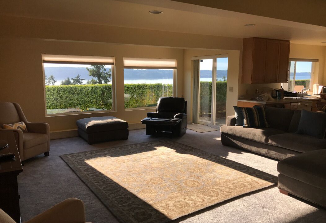 Photo of Livingroom in Mukilteo