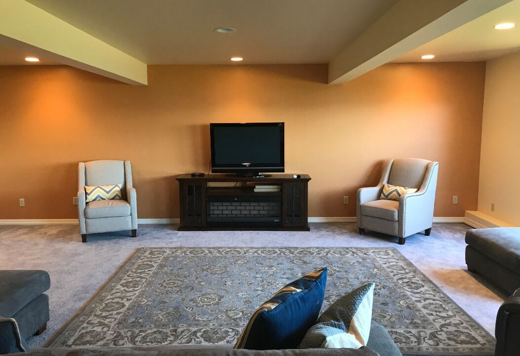 Photo of Livingroom in Mukilteo