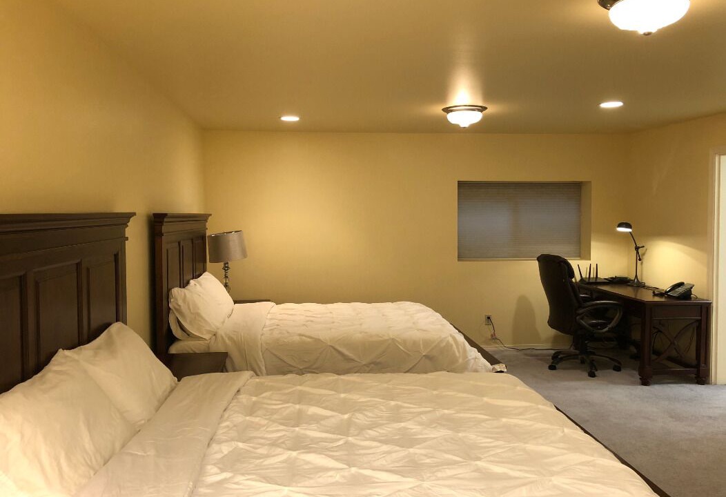 Photo of Bedroom in Mukilteo