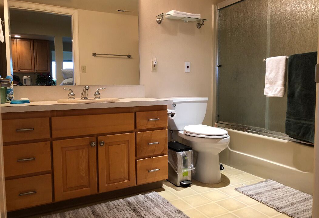 Photo of Bathroom in Mukilteo