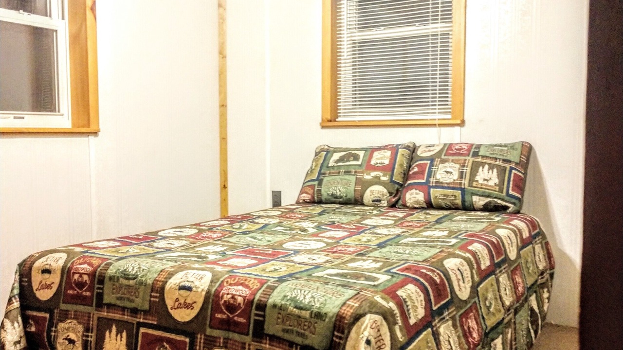 Photo of Bedroom in Coudersport