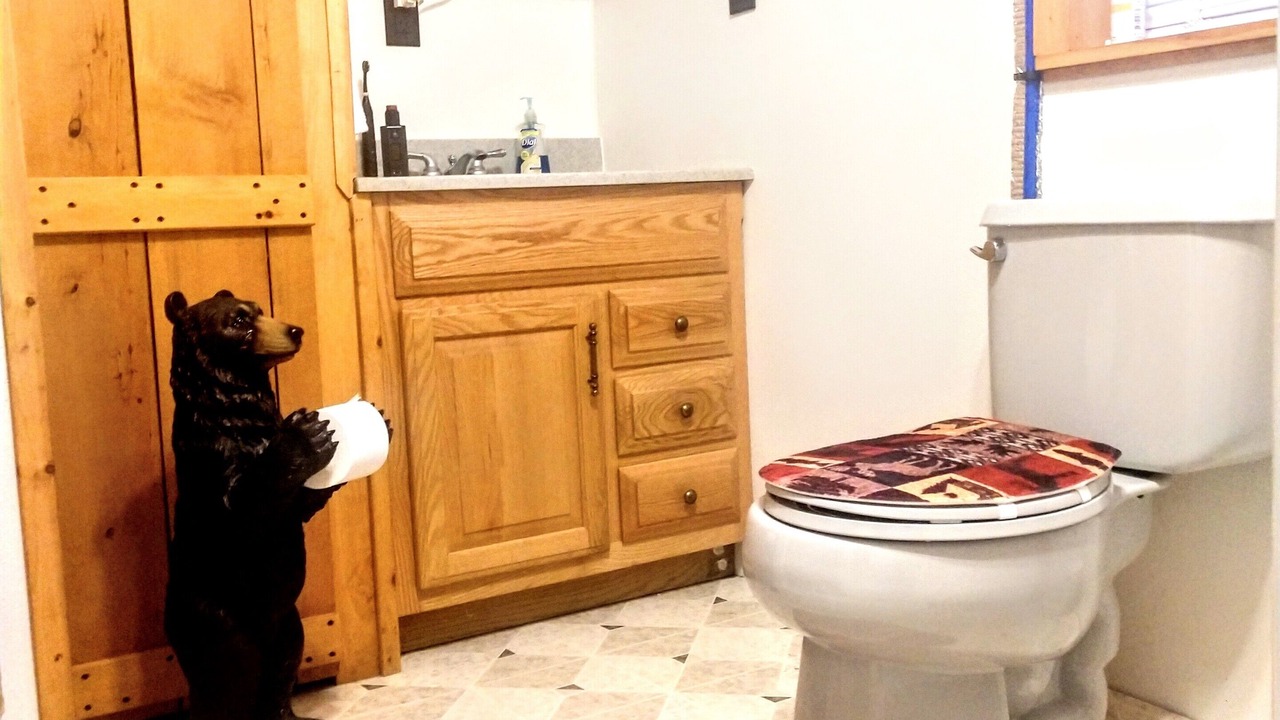 Photo of Bathroom in Coudersport