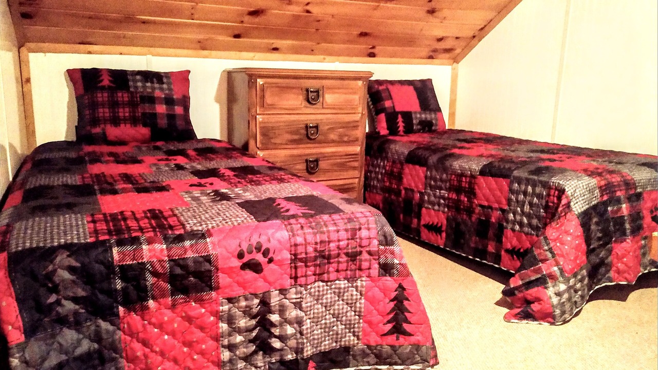 Photo of Bedroom in Coudersport