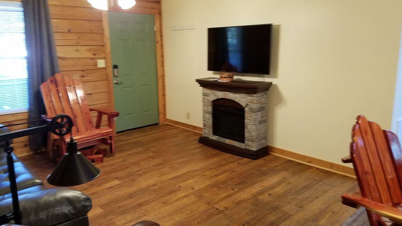 Photo of Bedroom in Lookout Mountain