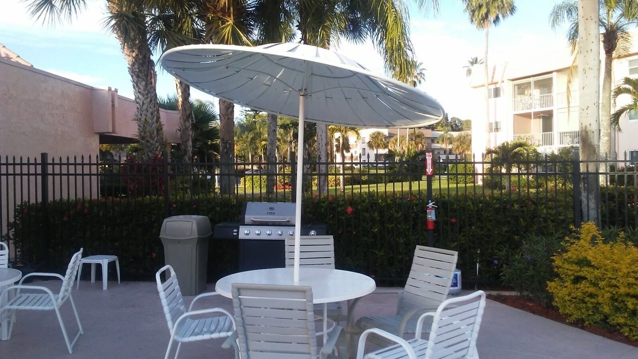 Photo of Outdoor in Central Naples