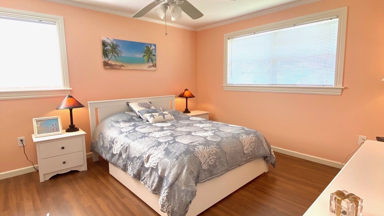 Photo of Bedroom in Central Naples