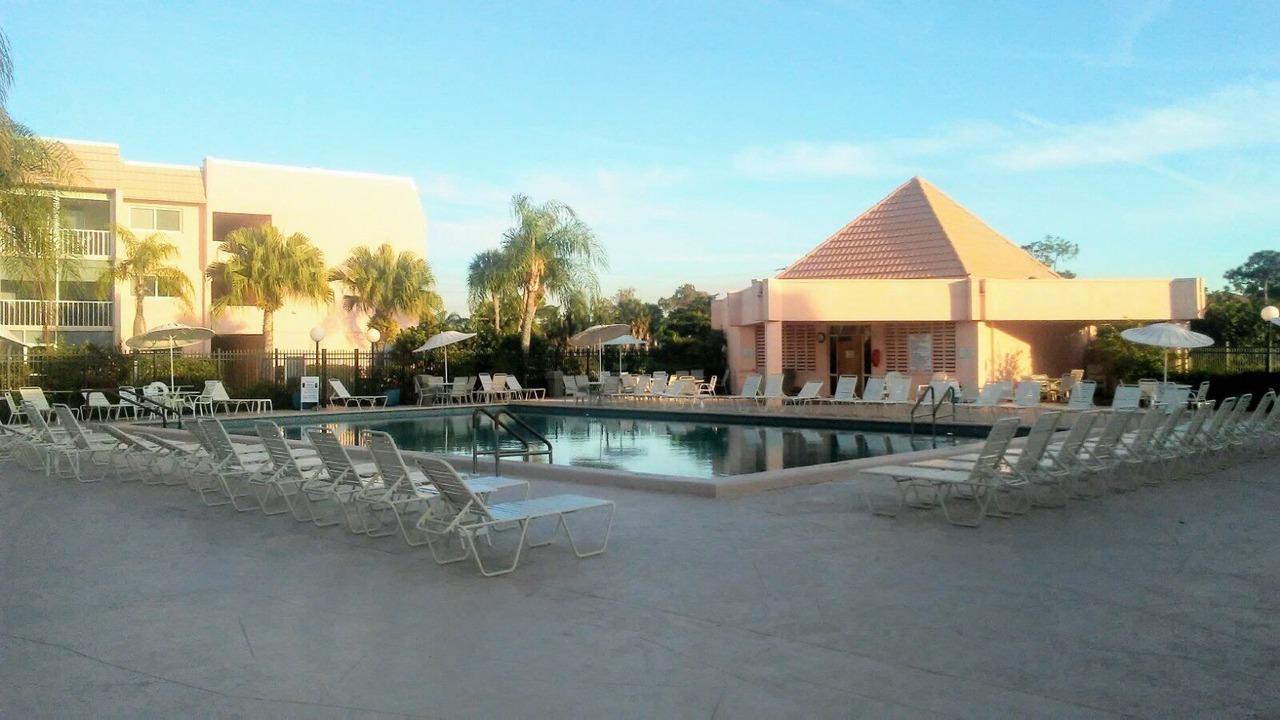 Photo of Outdoor in Central Naples