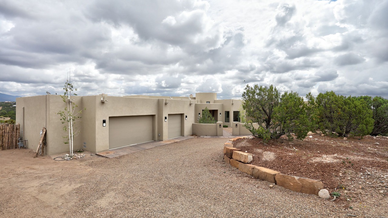 Photo of Outdoor in Santa Fe