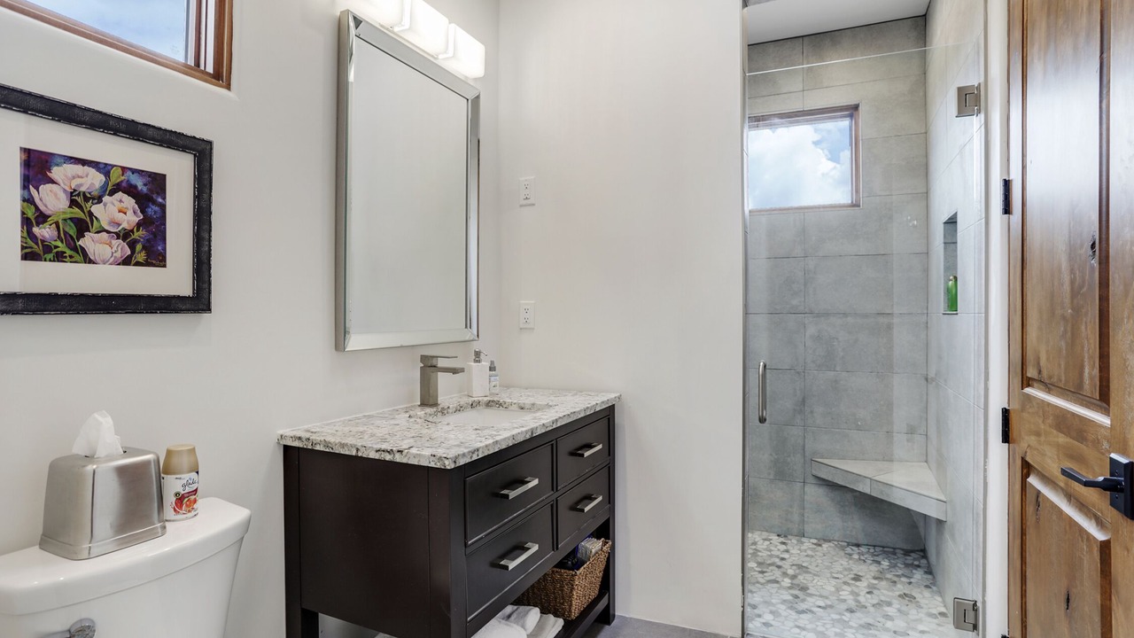 Photo of Bathroom in Santa Fe