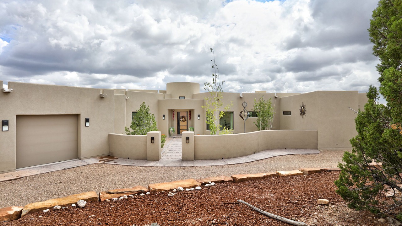 Photo of Outdoor in Santa Fe